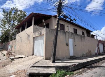 Casa · 100m² · 3 Quartos · 1 Vaga · Casa para aluguel em Boa Vista-Castelão, Fortaleza