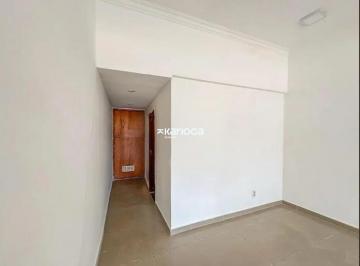 Apartamento 36m² Venda Centro · APARTAMENTO A VENDA DE 1 QUARTO NO CENTRO 36M