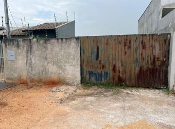 Terreno · 211m² · VENDA | Terreno,  em Jardim São Jorge, Paranavaí