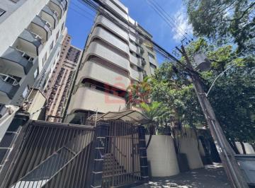 Apartamento · 129m² · 3 Quartos · 2 Vagas · VENDA | Apartamento, com 3 dormitórios em ZONA 07, MARINGA