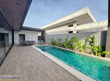 Casa · 5 Quartos · 2 Vagas · VENDA | Casa, com 5 dormitórios em Porto Rico, Porto Rico