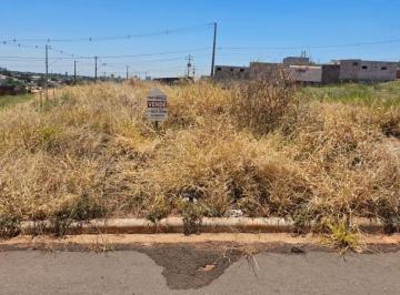 Terreno · 136m² · VENDA | Terreno,  em JARDIM PIMENTEL II, UMUARAMA