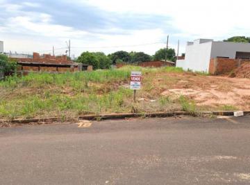 Terreno · 136m² · VENDA | Terreno,  em JARDIM PIMENTEL II, UMUARAMA
