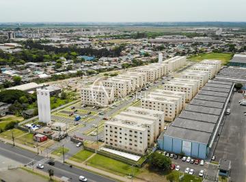 Apartamento · 40m² · 2 Quartos · 1 Vaga · Apartamento 2 dormitórios Zona Norte