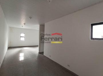 Comercial · 80m² · Sala Comercial com 80m² para Locação - Santana - Rua Voluntários da Pátria