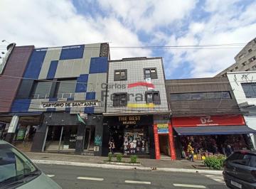 Comercial · 40m² · Sala Comercial com 40m² para Locação - Santana - Rua Voluntários da Pátria