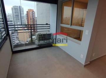 Apartamento · 71m² · 2 Quartos · 1 Vaga · Apartamento locação, Pinheiros, 71 metros, semimobiliado, 2quartos, 1 suíte, lazer, piscina, Metrô.
