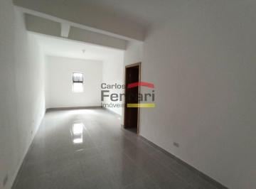 Comercial · 40m² · Sala Comercial com 40m² para Locação - Santana - Rua Voluntários da Pátria