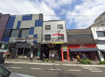 Comercial · 600m² · PRÉDIO COMERCIAL À VENDA - RUA VOLUNTÁRIOS DA PÁTRIA | SANTANA