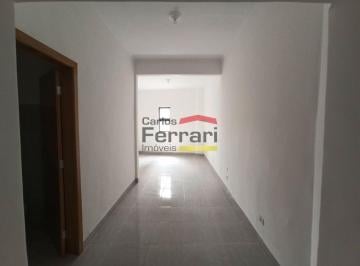 Comercial · 40m² · Sala Comercial com 40m² para Locação - Santana - Rua Voluntários da Pátria