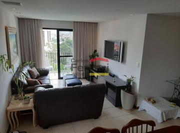 Apartamento · 94m² · 3 Quartos · 2 Vagas · apartamento94 metro nutil 2 vagas proximo a voluntarios santana