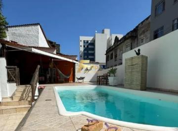 Foto 01 · BELÍSSIMA CASA DUPLEX, QUINTAL AMPLO, PISCINA COM CASCATA, POMAR, ESPAÇO GOURMET COM CHURRASQUEIRA, 