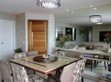 Apartamento · 148m² · 3 Quartos · Apartamento à venda, 3 quartos, 1 suíte, Santa Paula - São Caetano do Sul/SP
