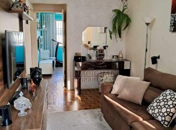Apartamento · 83m² · 2 Quartos · 2 Vagas · Apartamento à venda, 2 quartos, 2 vagas, Olímpico - São Caetano do Sul/SP