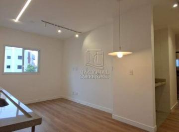 Apartamento · 50m² · 2 Quartos · 1 Vaga · Apartamento Sem Condomínio à venda, 2 quartos, 1 vaga, Nova Gerty - São Caetano