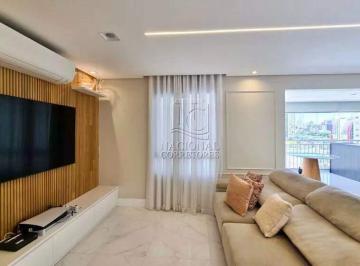 Apartamento · 156m² · 3 Quartos · 3 Vagas · Apartamento à venda, 3 quartos, 3 suítes, 3 vagas, Centro - São Bernardo do Campo/SP