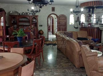 Casa · 400m² · 4 Quartos · Sobrado à venda, 4 quartos, 1 suíte, Vila Pires - Santo André/SP