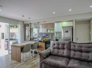 Apartamento · 80m² · 2 Quartos · Apartamento à venda, 2 quartos, 1 suíte, Boa Vista - São Caetano do Sul/SP