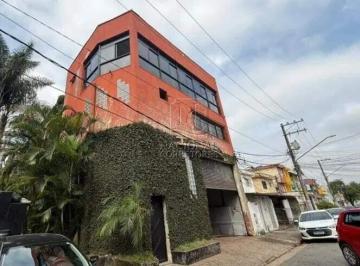 Comercial · 1000m² · 1 Quarto · Galpão à venda, 1 quarto, 1 suíte, Demarchi - São Bernardo do Campo/SP