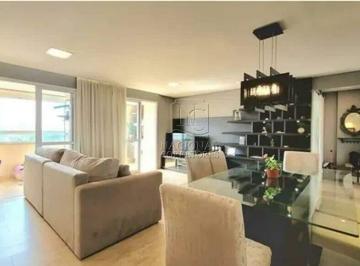 Apartamento · 78m² · 2 Quartos · Apartamento à venda, 2 quartos, 3 suítes, Campestre - Santo André/SP