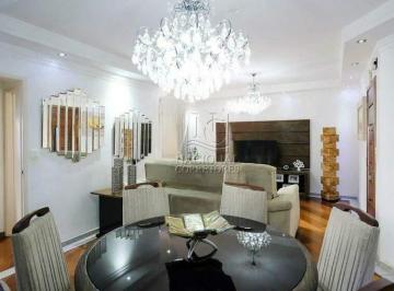 Apartamento · 76m² · 3 Quartos · Apartamento à venda, 3 quartos, 3 suítes, Santa Paula - São Caetano do Sul/SP