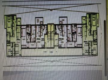 Apartamento · 98m² · 2 Quartos · Cobertura Sem Condomínio à venda, 2 quartos, 1 suíte, Parque das Nações - Santo
