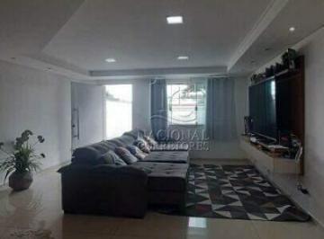 Casa · 364m² · 4 Quartos · 5 Vagas · Sobrado à venda, 4 quartos, 1 suíte, 5 vagas, Olímpico - São Caetano do Sul/SP