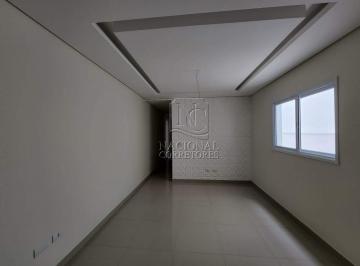 Apartamento · 89m² · 3 Quartos · Apartamento à venda, 3 quartos, Parque das Nações - Santo André/SP