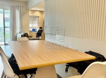 Apartamento · 80m² · 2 Quartos · Apartamento à venda, 2 quartos, Osvaldo Cruz - São Caetano do Sul/SP