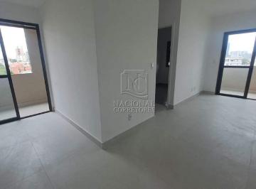 Apartamento · 56m² · 2 Quartos · 2 Vagas · Apartamento novo de 55,95m² para venda no Parque das Nações, 2 vagas - Condomínio Alemanha