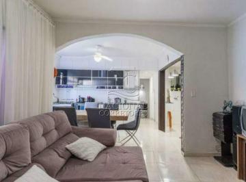 Casa · 153m² · 4 Quartos · 3 Vagas · Sobrado à venda, 4 quartos, 3 vagas, Vila Alzira - Santo André/SP
