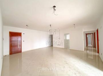 Apartamento · 123m² · 3 Quartos · Apartamento à venda, 3 quartos, 2 suítes, Canto do Forte - Praia Grande/SP