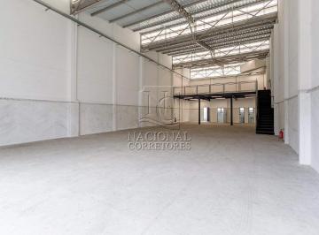 Comercial · 352m² · 4 Vagas · Galpão para aluguel, 4 vagas, Serraria - Diadema/SP