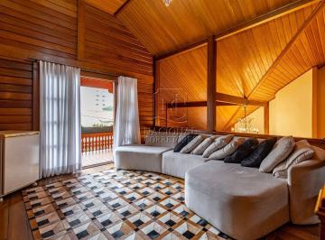 Casa · 540m² · 5 Quartos · 8 Vagas · Sobrado residencial para aluguel em Jardim Bela Vista, Santo André – 5 suítes, 8 vagas