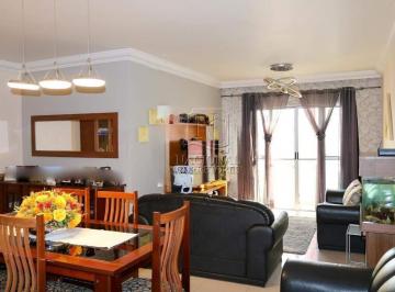 Apartamento · 254m² · 3 Quartos · Cobertura à venda, 3 quartos, 3 suítes, Santa Paula - São Caetano do Sul/SP