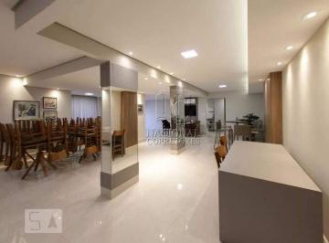 Apartamento · 244m² · 4 Quartos · 3 Vagas · Cobertura à venda, 4 quartos, 3 suítes, 3 vagas, Olímpico - São Caetano do Sul/SP