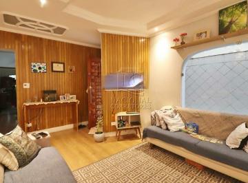 Casa · 283m² · 3 Quartos · Casa à venda, 3 quartos, 3 suítes, Campestre - Santo André/SP