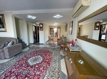 Casa · 204m² · 3 Quartos · 2 Vagas · Sobrado à venda, 3 quartos, 3 suítes, 2 vagas, Osvaldo Cruz - São Caetano do Sul/SP