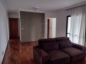 Apartamento · 98m² · 2 Quartos · Apartamento à venda, 2 quartos, 4 suítes, Vila Gilda - Santo André/SP