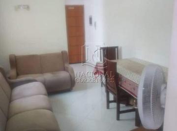 Apartamento · 108m² · 2 Quartos · 1 Vaga · Cobertura Sem Condomínio à venda, 2 quartos, 1 vaga, Vila Camilópolis - Santo André/SP