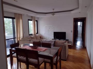 Apartamento · 98m² · 2 Quartos · Apartamento à venda, 2 quartos, 1 suíte, Vila Gilda - Santo André/SP
