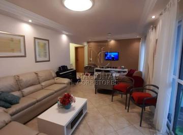 Apartamento · 163m² · 4 Quartos · Apartamento à venda, 4 quartos, 1 suíte, Jardim Bela Vista - Santo André/SP