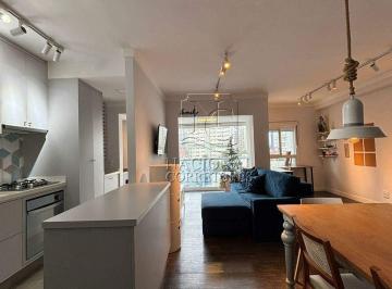 Apartamento · 72m² · 2 Quartos · Apartamento à venda, 2 quartos, 1 suíte, Osvaldo Cruz - São Caetano do Sul/SP