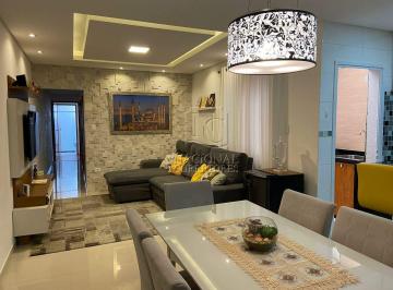 Apartamento · 77m² · 3 Quartos · 1 Vaga · Apartamento à venda, 3 quartos, 1 suíte, 1 vaga, Paraíso - Santo André/SP