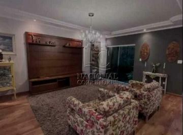 Casa · 270m² · 3 Quartos · Sobrado à venda, 3 quartos, Vila Francisco Matarazzo - Santo André/SP