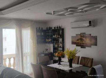 Apartamento · 170m² · 4 Quartos · 3 Vagas · Apartamento à venda, 4 quartos, 1 suíte, 3 vagas, Santo Antônio - São Caetano do Sul/SP