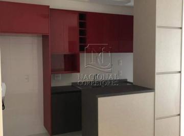 Apartamento · 61m² · 2 Quartos · Apartamento à venda, 2 quartos, 3 suítes, Osvaldo Cruz - São Caetano do Sul/SP