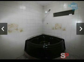 Casa · 115m² · 3 Quartos · 1 Vaga · Casa para Venda por R$420.000,00 com 115m², 1 vaga e 3 dormitórios - Bocaina, Ribeirão pires / SP - 