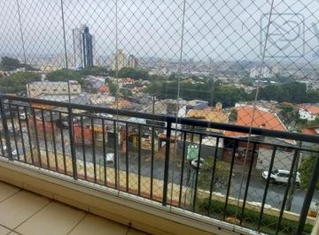 Foto 01 · Apartamento, Aluguel, Locação, Abitare Eco Clube, Jardim Bonfiglioli , Jundiaí
