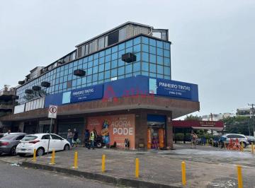 Comercial · 33m² · Loja a venda ou aluguel na Olegário Maciel - Barra da Tijuca - Rio de Janeiro